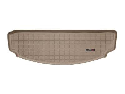 WeatherTech - WeatherTech 41421 Cargo Liner - Image 1