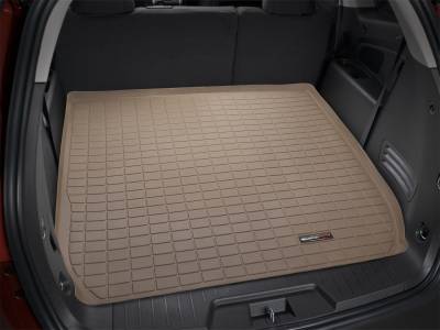 WeatherTech - WeatherTech 41424 Cargo Liner - Image 2
