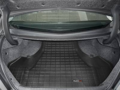 WeatherTech - WeatherTech 40389 Cargo Liner - Image 2