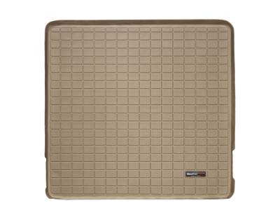 WeatherTech - WeatherTech 41412 Cargo Liner - Image 1
