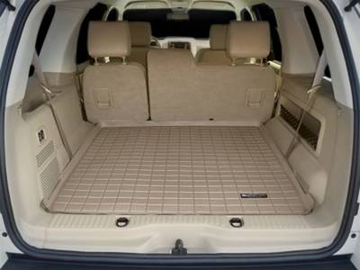 WeatherTech - WeatherTech 41412 Cargo Liner - Image 2