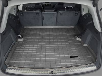 WeatherTech - WeatherTech 40422 Cargo Liner - Image 2