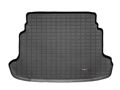 WeatherTech - WeatherTech 40445 Cargo Liner - Image 1