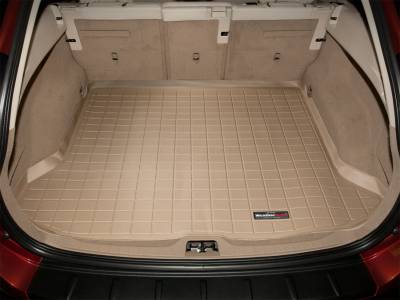 WeatherTech - WeatherTech 41417 Cargo Liner - Image 2
