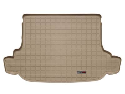 WeatherTech - WeatherTech 41419 Cargo Liner - Image 1