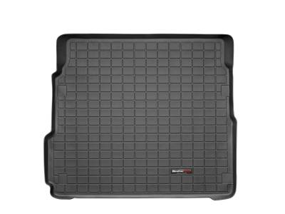 WeatherTech - WeatherTech 40447 Cargo Liner - Image 1