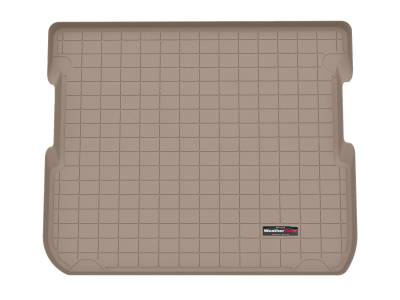 WeatherTech - WeatherTech 41416 Cargo Liner - Image 1
