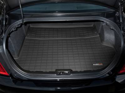 WeatherTech - WeatherTech 40438 Cargo Liner - Image 2