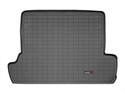 WeatherTech - WeatherTech 40486 Cargo Liner - Image 1