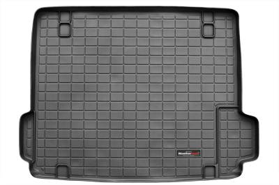 WeatherTech - WeatherTech 40497 Cargo Liner - Image 1