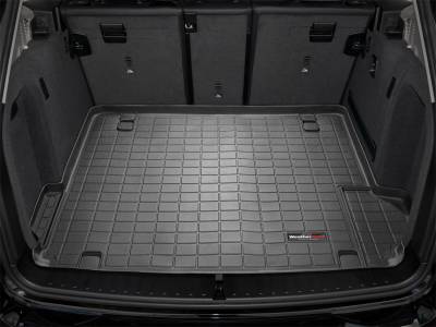 WeatherTech - WeatherTech 40497 Cargo Liner - Image 2