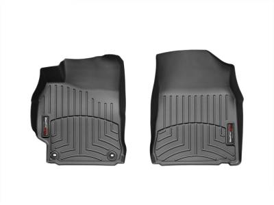 WeatherTech - WeatherTech 444001 FloorLiner DigitalFit - Image 1