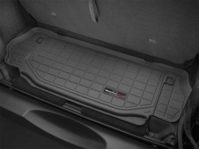 WeatherTech - WeatherTech 40495 Cargo Liner - Image 2