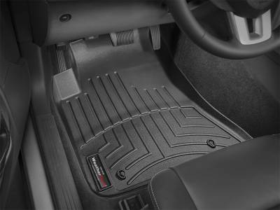 WeatherTech - WeatherTech 443861 FloorLiner DigitalFit - Image 2