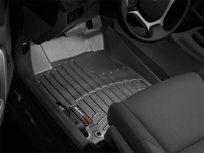 WeatherTech - WeatherTech 443961 FloorLiner DigitalFit - Image 2