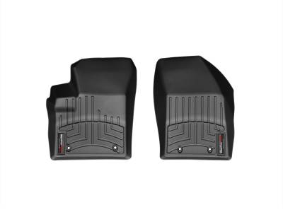 WeatherTech - WeatherTech 444031 FloorLiner DigitalFit - Image 1