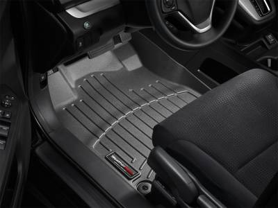 WeatherTech - WeatherTech 444021 FloorLiner DigitalFit - Image 2