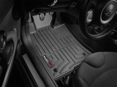 WeatherTech - WeatherTech 444301 FloorLiner DigitalFit - Image 2