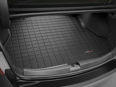 WeatherTech - WeatherTech 40496 Cargo Liner - Image 2