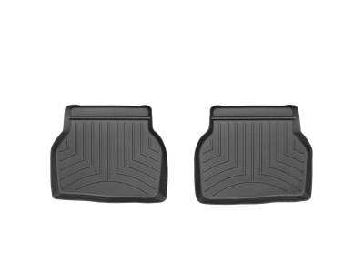 WeatherTech - WeatherTech 444282 FloorLiner DigitalFit - Image 1