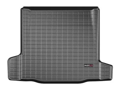 WeatherTech - WeatherTech 40480 Cargo Liner - Image 1
