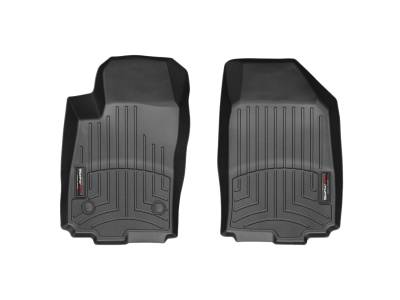 WeatherTech - WeatherTech 444421 FloorLiner DigitalFit - Image 1