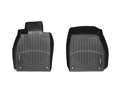 WeatherTech - WeatherTech 444371 FloorLiner DigitalFit - Image 1