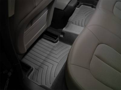 WeatherTech - WeatherTech 444412 FloorLiner DigitalFit - Image 2