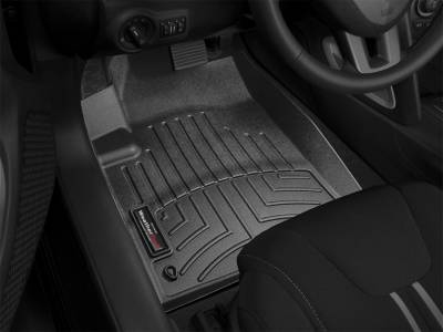 WeatherTech - WeatherTech 444691 FloorLiner DigitalFit - Image 2