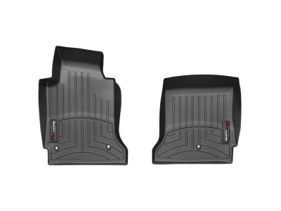 WeatherTech - WeatherTech 444741 FloorLiner DigitalFit - Image 1