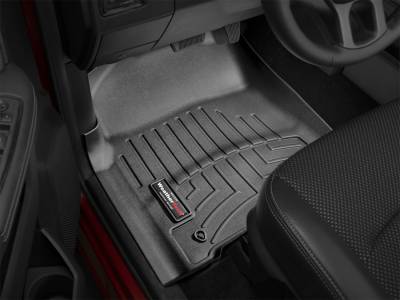 WeatherTech - WeatherTech 444781 FloorLiner DigitalFit - Image 2