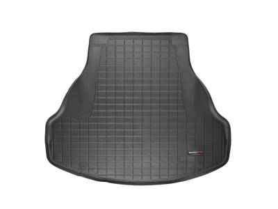 WeatherTech - WeatherTech 40581 Cargo Liner - Image 1