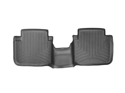 WeatherTech - WeatherTech 444812 FloorLiner DigitalFit - Image 1
