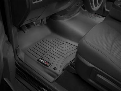 WeatherTech - WeatherTech 444641 FloorLiner DigitalFit - Image 2