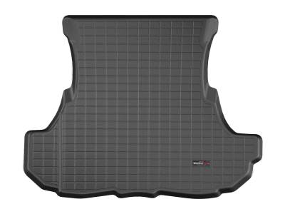 WeatherTech - WeatherTech 40517 Cargo Liner - Image 1