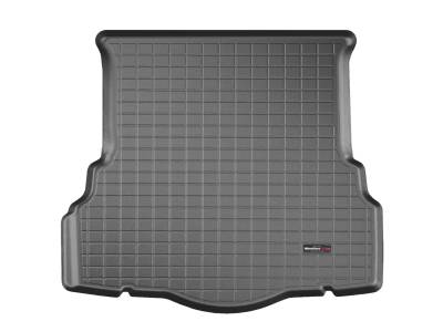 WeatherTech - WeatherTech 40583 Cargo Liner - Image 1