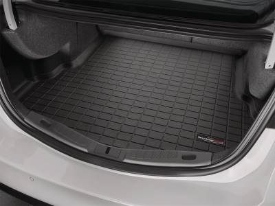 WeatherTech - WeatherTech 40583 Cargo Liner - Image 2