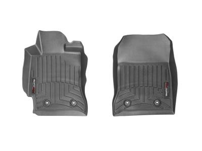 WeatherTech - WeatherTech 444821 FloorLiner DigitalFit - Image 1