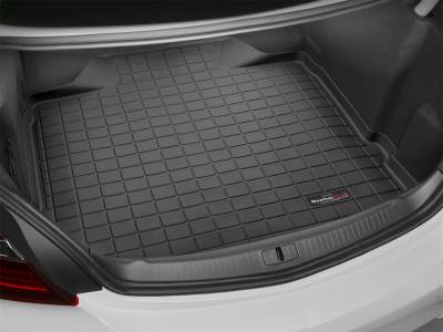 WeatherTech - WeatherTech 40472 Cargo Liner - Image 2