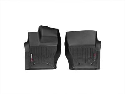 WeatherTech - WeatherTech 444801 FloorLiner DigitalFit - Image 1