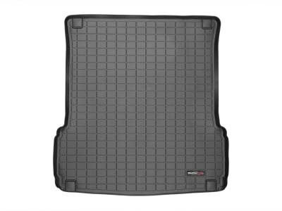 WeatherTech - WeatherTech 40600 Cargo Liner - Image 1