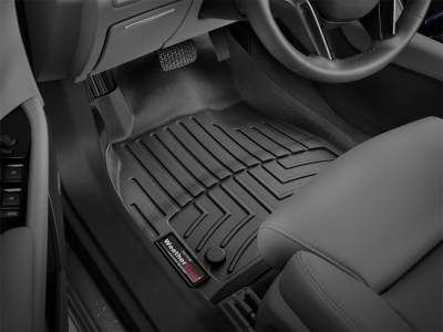 WeatherTech - WeatherTech 444601 FloorLiner DigitalFit - Image 2