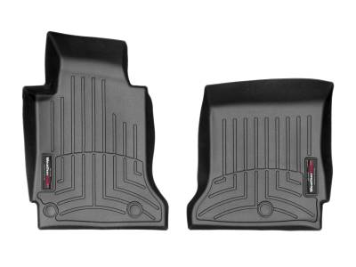 WeatherTech - WeatherTech 444731 FloorLiner DigitalFit - Image 1