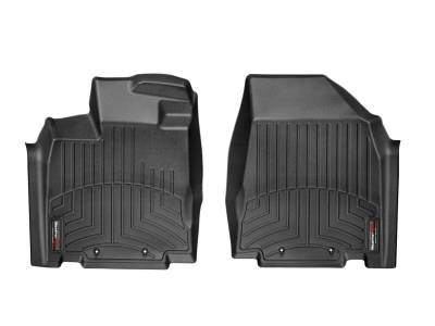 WeatherTech - WeatherTech 444451 FloorLiner DigitalFit - Image 1