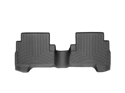 WeatherTech - WeatherTech 444592 FloorLiner DigitalFit - Image 1