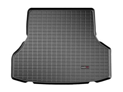 WeatherTech - WeatherTech 40728 Cargo Liner - Image 1