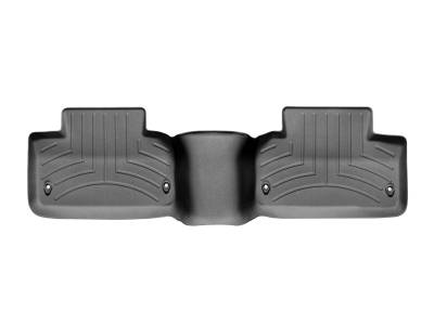 WeatherTech - WeatherTech 444043 FloorLiner DigitalFit - Image 1