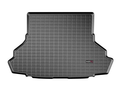 WeatherTech - WeatherTech 40727 Cargo Liner - Image 1