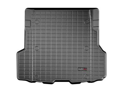 WeatherTech - WeatherTech 40731 Cargo Liner - Image 1