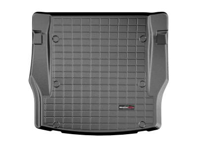 WeatherTech - WeatherTech 40747 Cargo Liner - Image 1